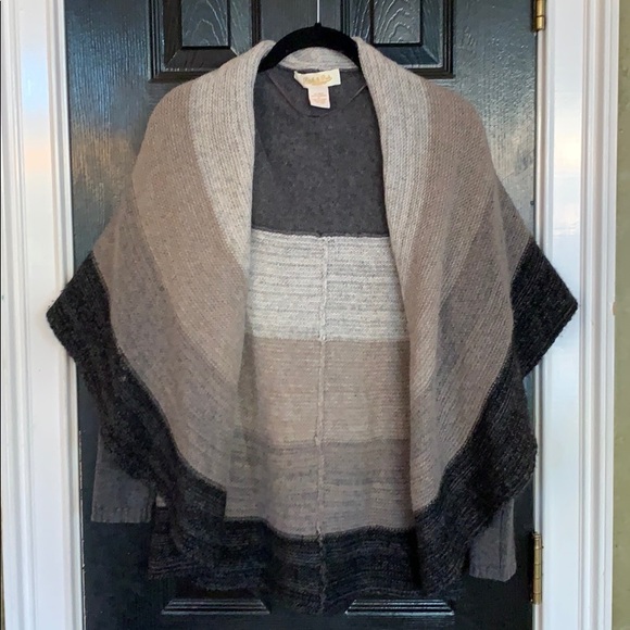 Peck & Peck Sweaters - Peck & Peck wool cashmere sweater medium